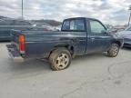 1996 Nissan Truck Base