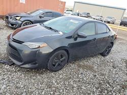 2018 Toyota Corolla le for sale in Hueytown, AL