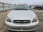 2005 Subaru Legacy 2.5i