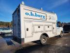2021 Chev Express G3500