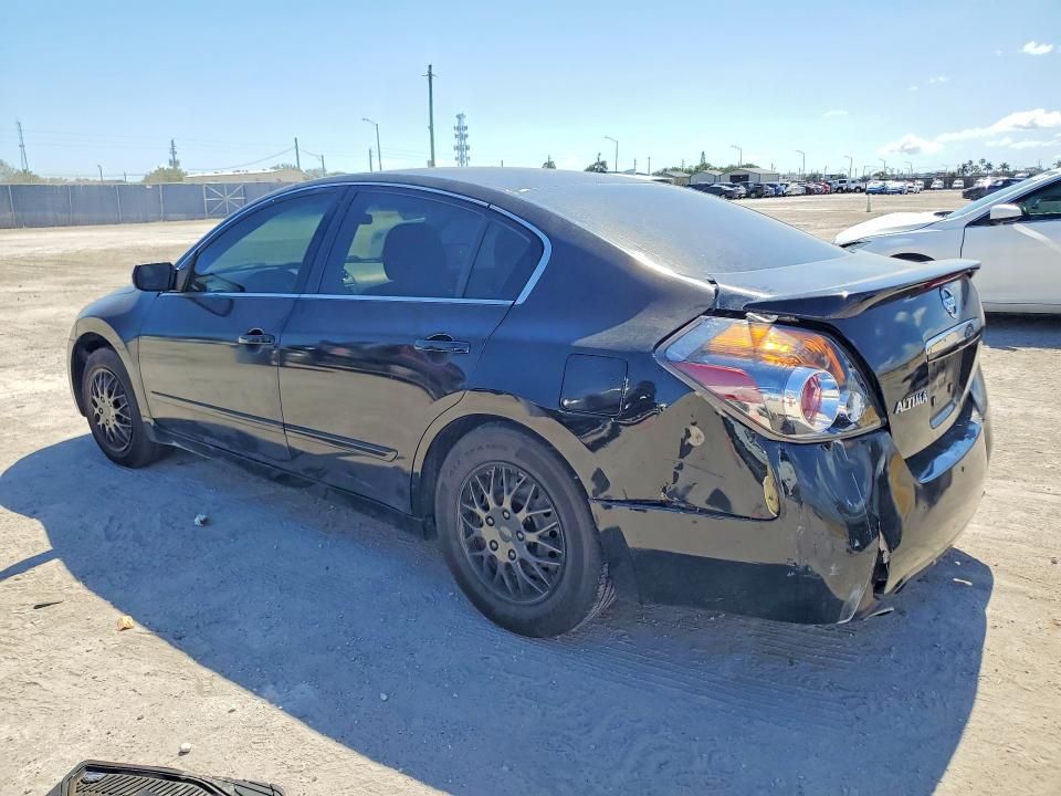 2009 Nissan Altima 2.5