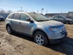 2007 Ford Edge se