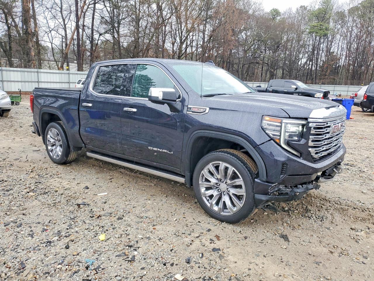 2023 GMC Sierra K1500 Denali