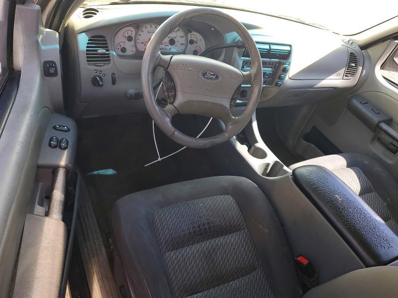 2003 Ford Explorer Sport