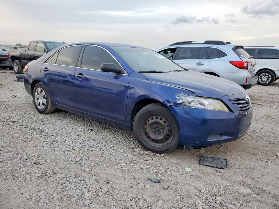 2009 Toyota Camry Base