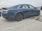 2014 Lincoln MKZ