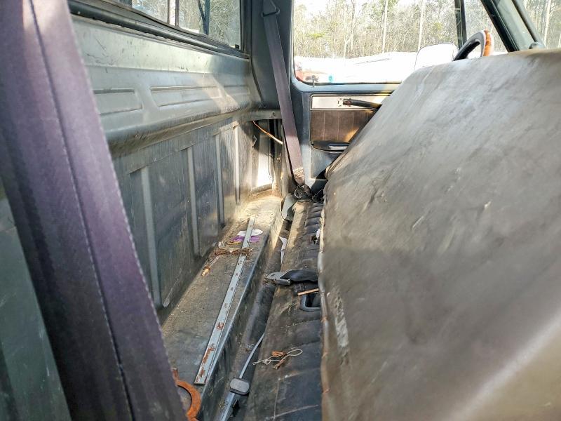 1986 GMC C1500