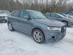 2017 Audi Q3 Premium