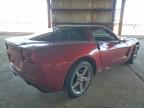 2009 Chevrolet Corvette