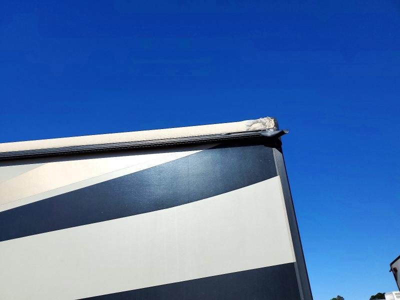 2019 Keystone Laredo Camper
