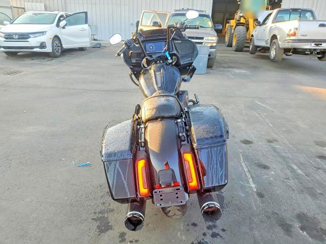 2024 Harley-Davidson Fltrx