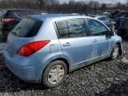 2011 Nissan Versa 1.8 s