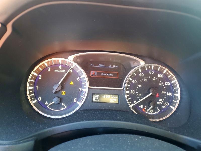 2018 Infiniti Qx60