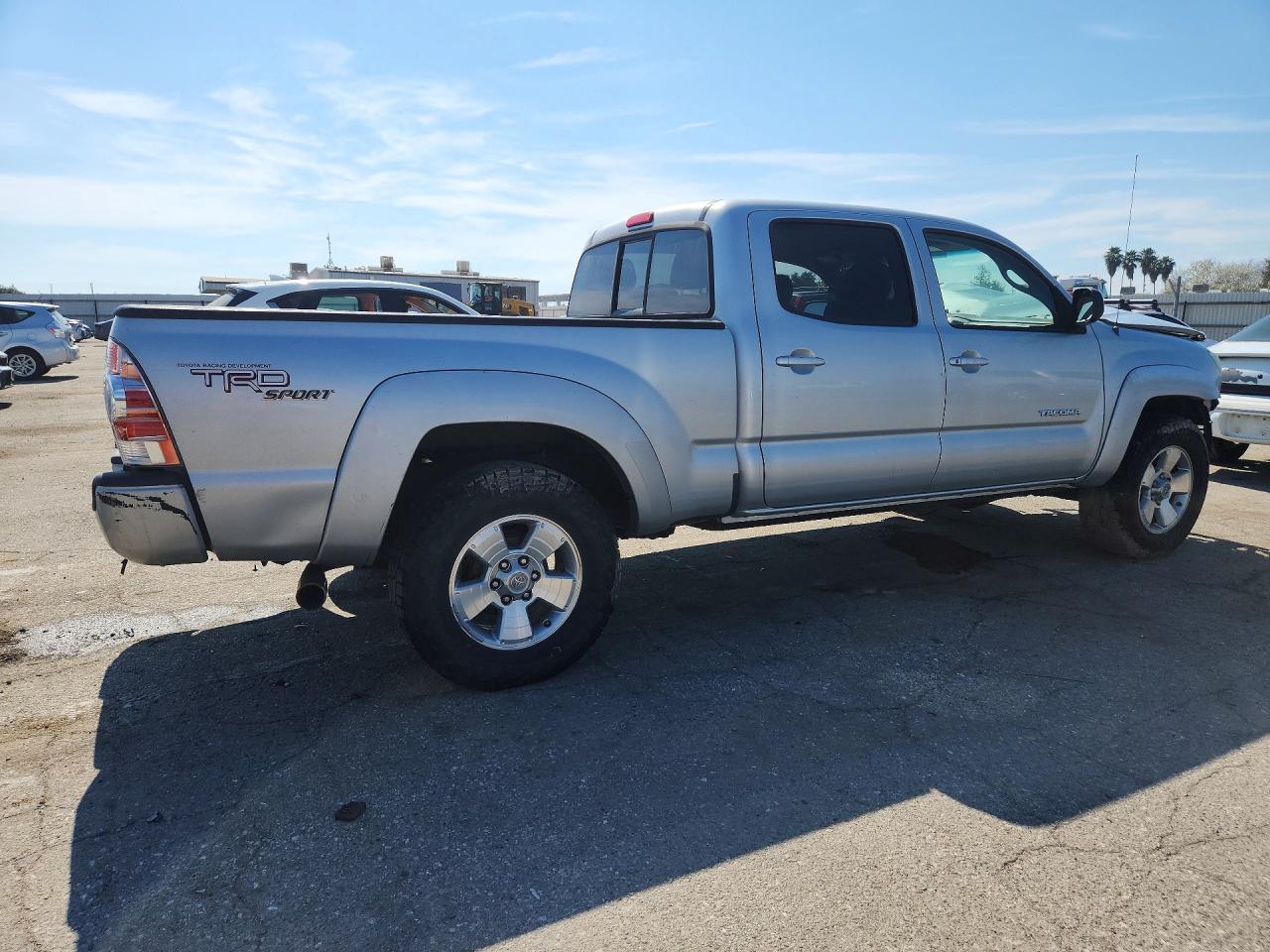 2006 Toyota Tacoma V6
