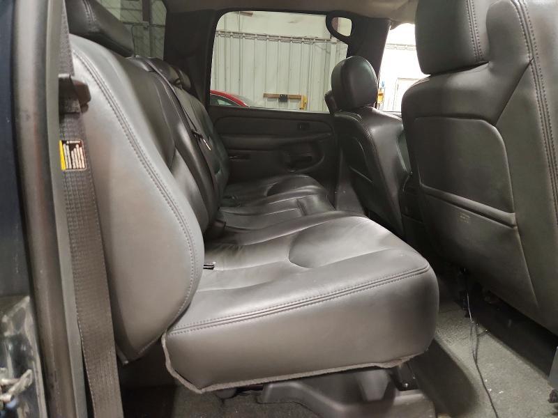 2006 GMC New Sierra K1500