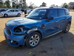 Mini salvage cars for sale: 2018 Mini Cooper Countryman