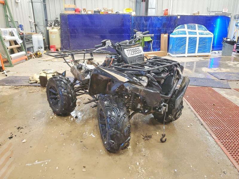 2023 Yama HA YFM700 G Utility Vehicle