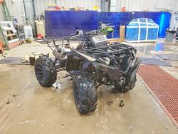 Yama yfm700 g salvage cars for sale: 2023 Yama HA YFM700 G Utility Vehicle
