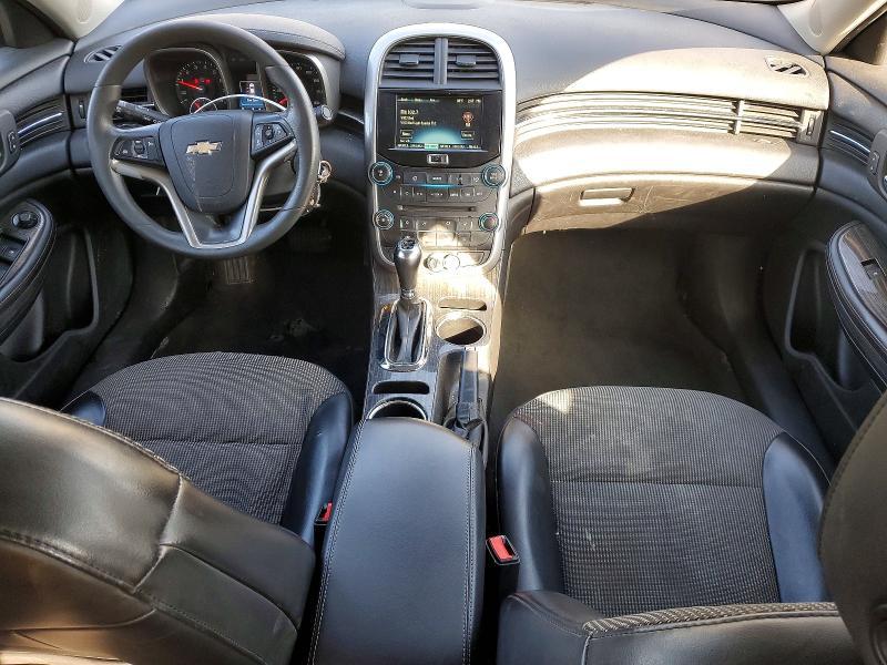 2015 Chevrolet Malibu 1LT