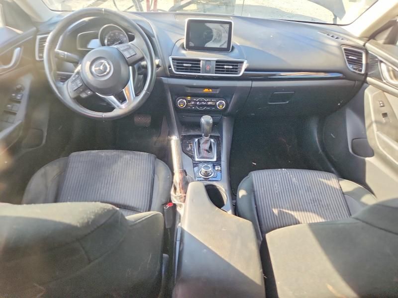 2014 Mazda 3 Touring