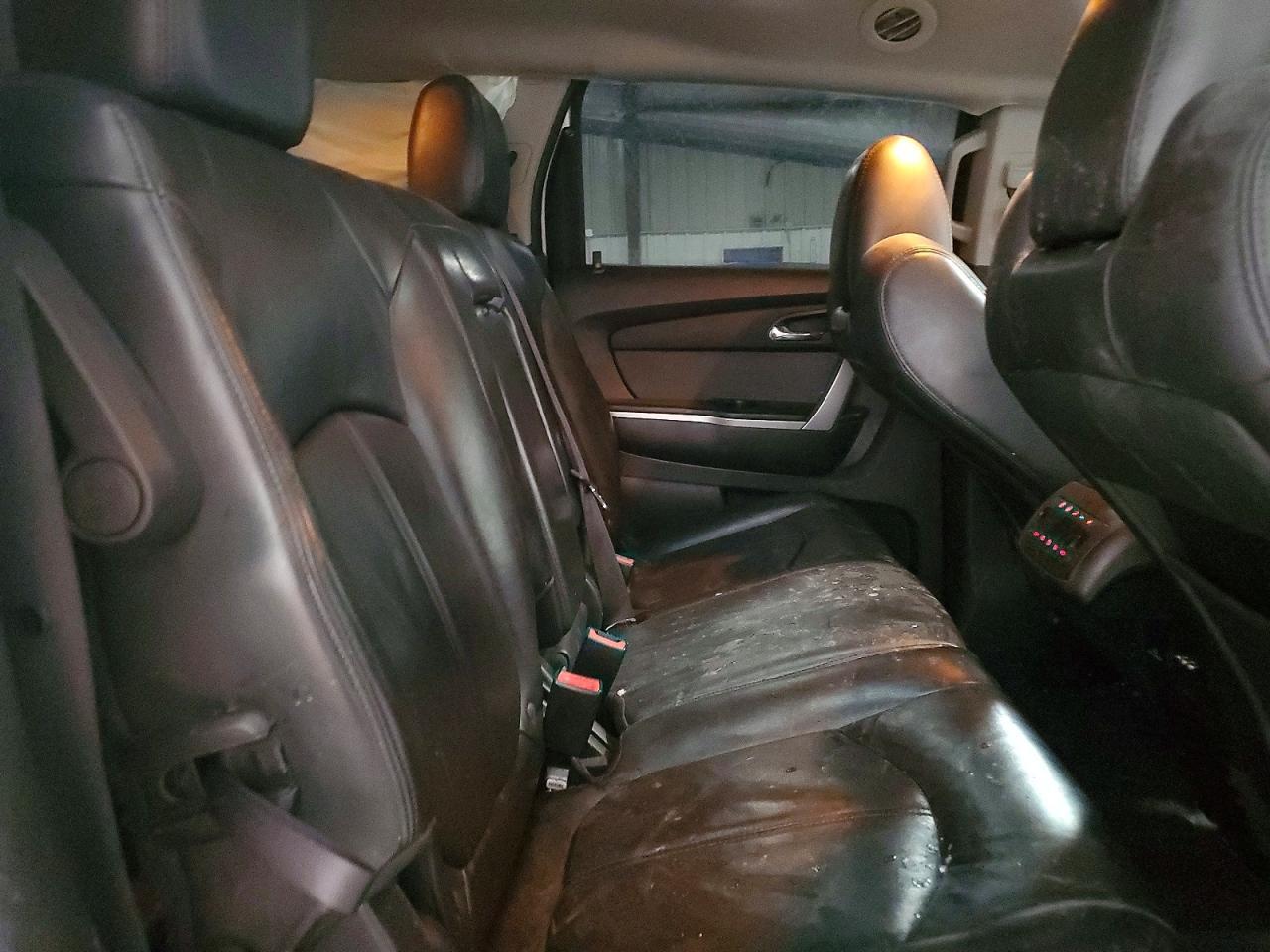 2012 GMC Acadia Slt-1