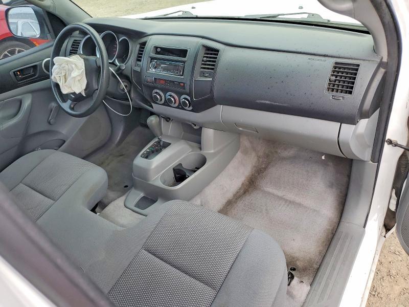 2008 Toyota Tacoma
