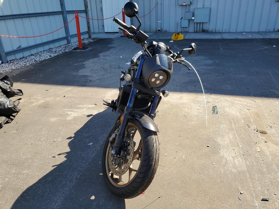 2024 Honda CMX1100 T