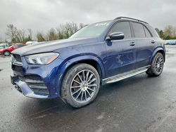 2021 Mercedes-Benz Gle 350 4matic for sale in Portland, OR