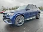 2021 Mercedes-Benz Gle 350 4matic