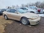 2002 Honda Accord ex