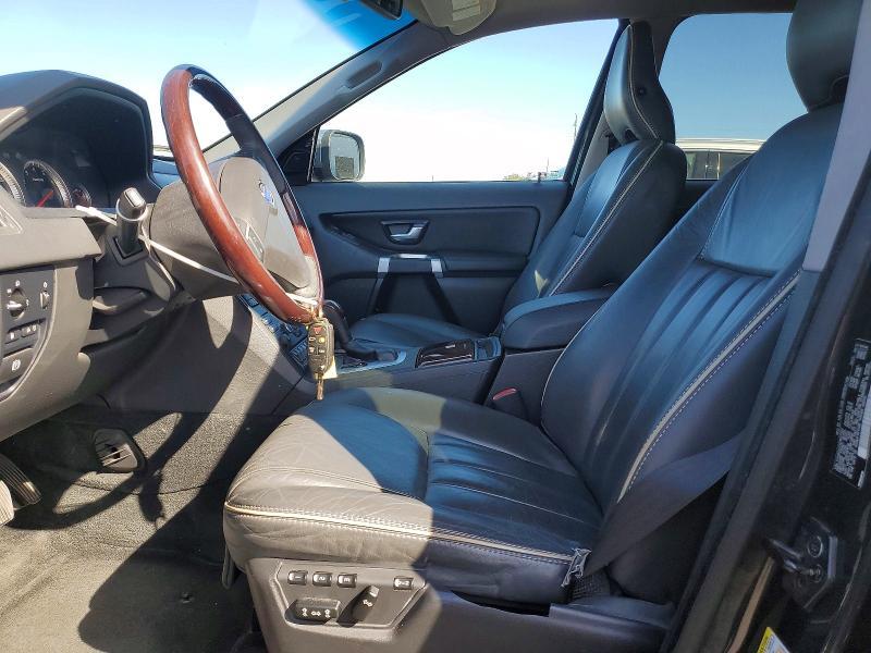 2013 Volvo Xc90 3.2