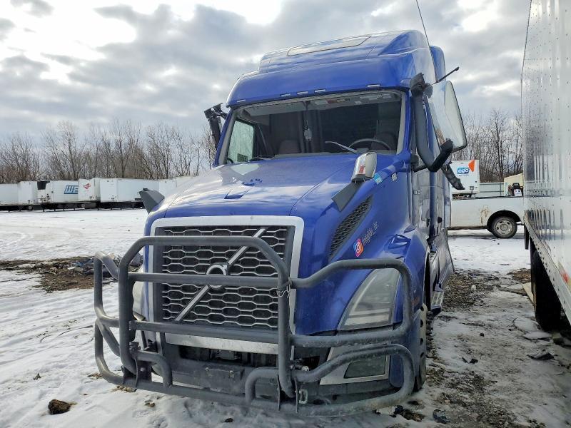 2024 Volvo VNL Semi Truck