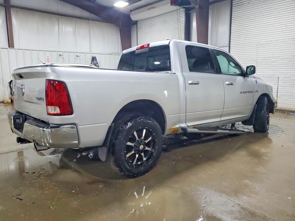 2012 Dodge RAM 1500 SLT