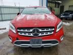 2020 Mercedes-Benz Gla 250