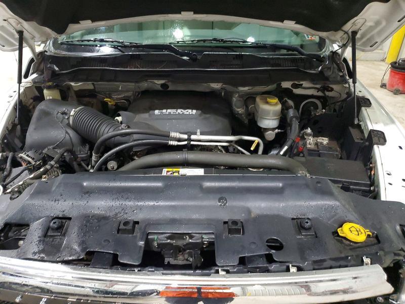 2016 Dodge RAM 2500 ST