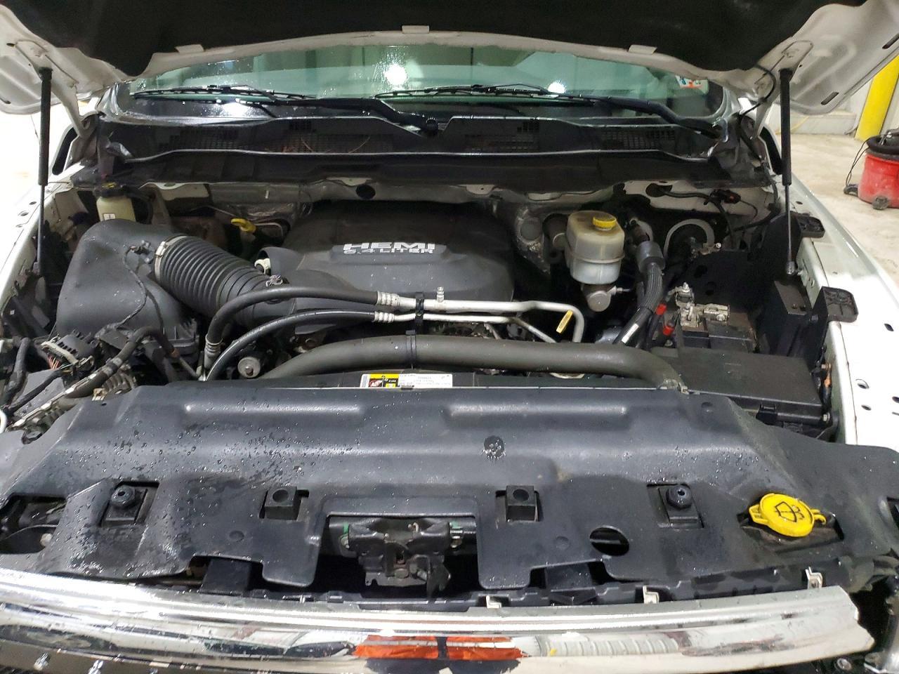 2016 Dodge RAM 2500 ST