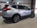 2019 Honda Cr-v exl