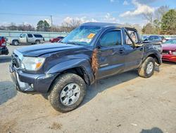 Toyota Tacoma Vehiculos salvage en venta: 2015 Toyota Tacoma