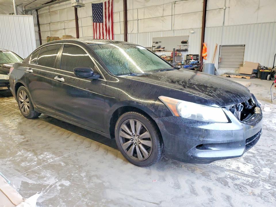 2011 Honda Accord Ex-l