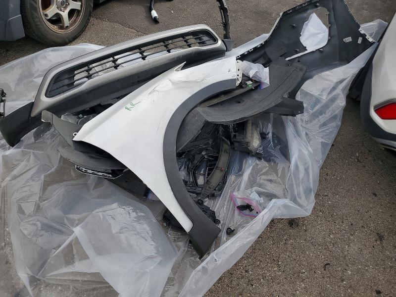 2018 Hyundai Santa fe se