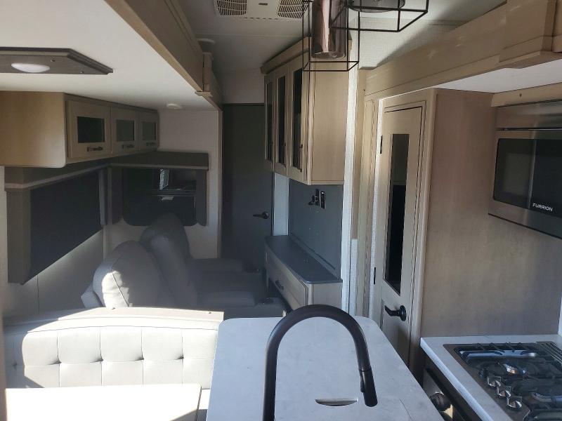 2023 Grand Design Reflection Camper
