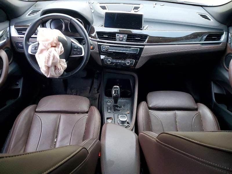 2022 BMW X2 Xdrive28i