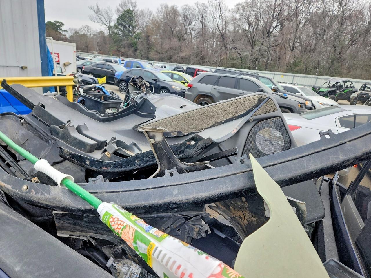 2015 Dodge RAM 1500 SLT