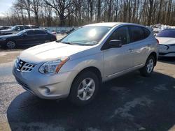 2012 Nissan Rogue s en venta en Glassboro, NJ