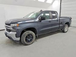 2020 Chevrolet Silverado K1500 lt for sale in Wilmer, TX