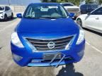 2015 Nissan Versa s