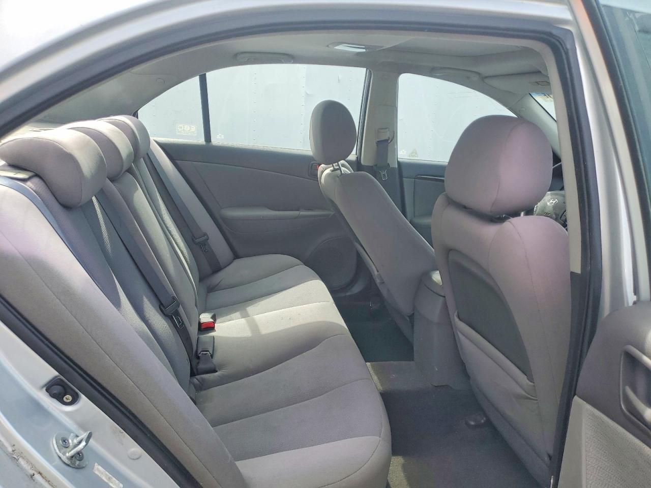 2010 Hyundai Sonata gls