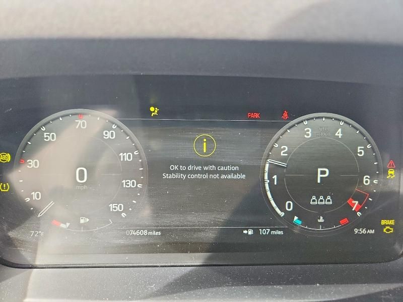 2023 Land Rover Defender 110 s