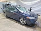 2007 Honda Civic ex