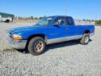 1999 Dodge Dakota